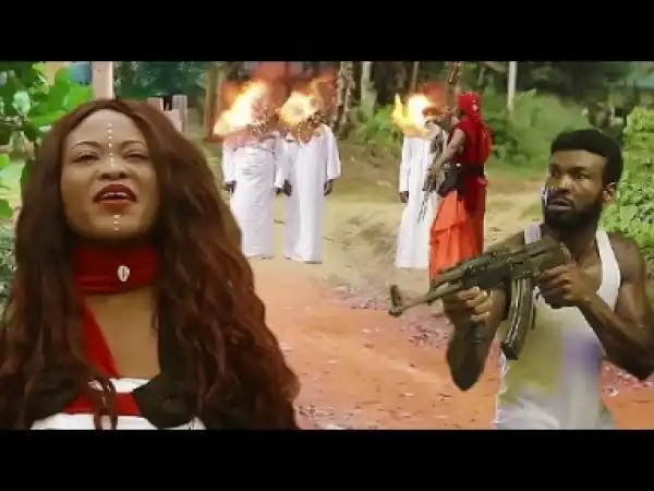 Video: Unfinished Burial 3 - Latest Nigerian Nollywoood Movies 2018